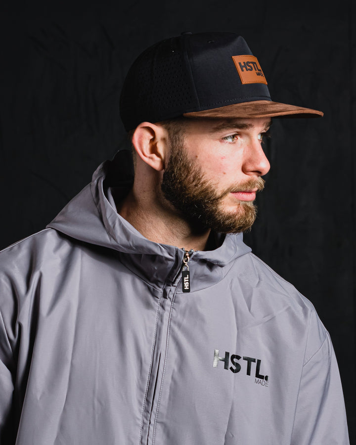 HSTL Icon Patch Hat