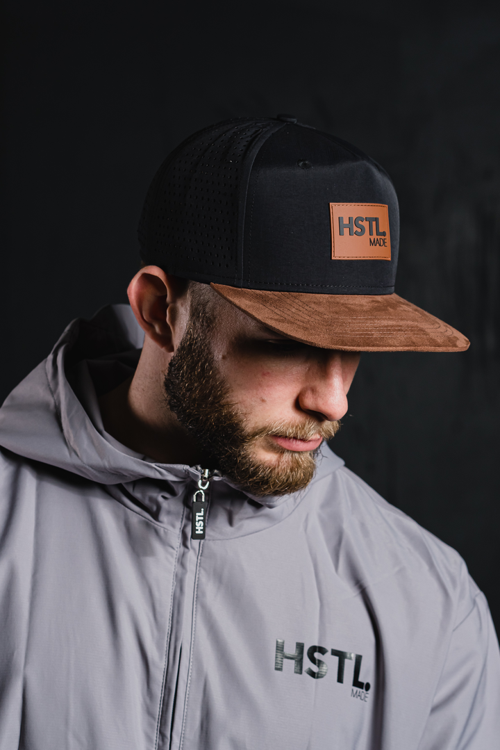 HSTL Icon Patch Hat